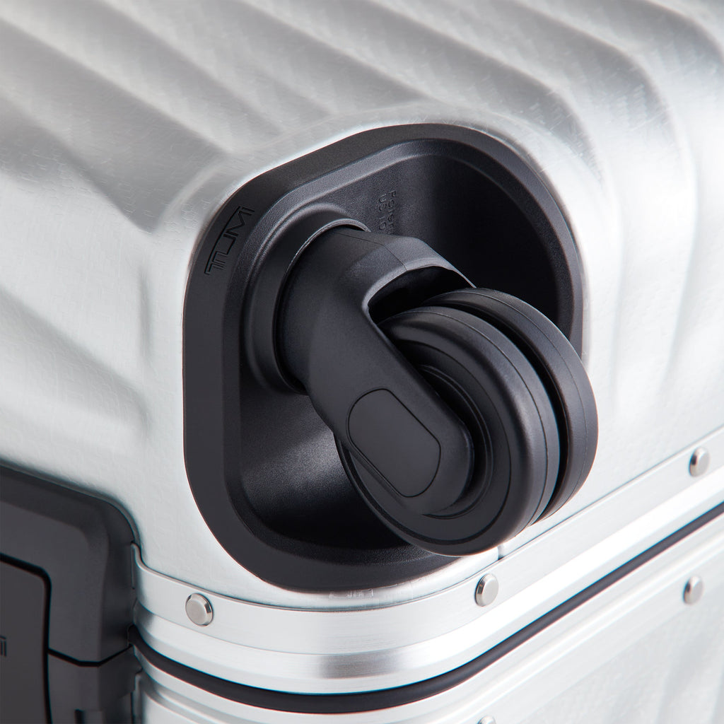 Kith for TUMI International Carry on - Silver
