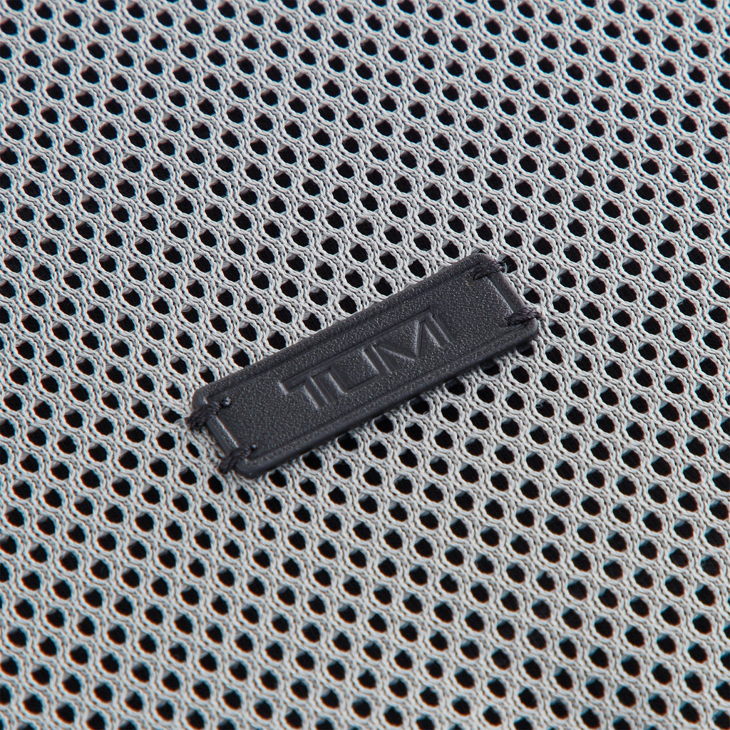 Kith for TUMI International Carry on - Silver
