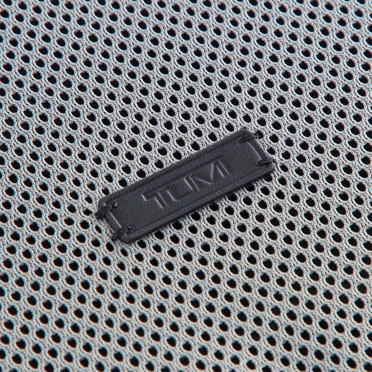 Kith for TUMI International Carry on - Silver
