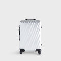 Kith for TUMI International Carry on - Silver