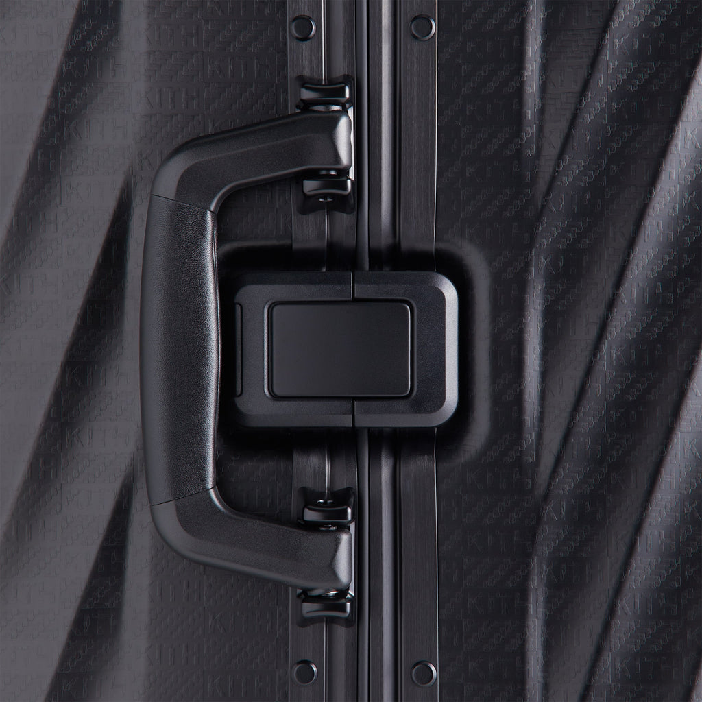 Kith for TUMI Extended Trip Packing Case - Black