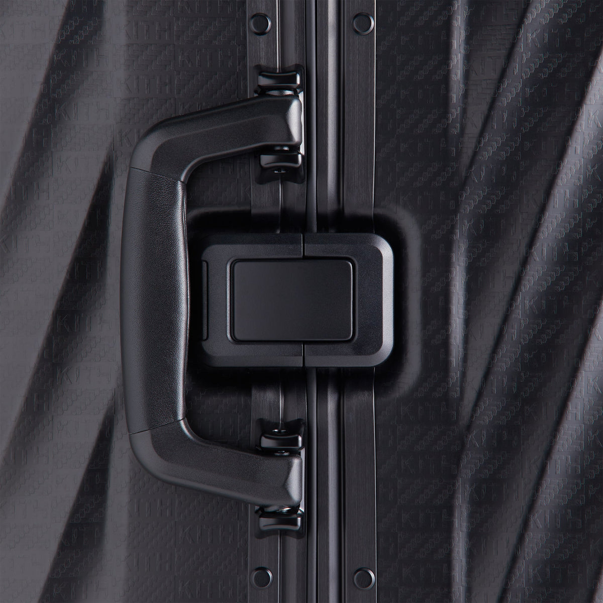 Kith for TUMI Extended Trip Packing Case - Black