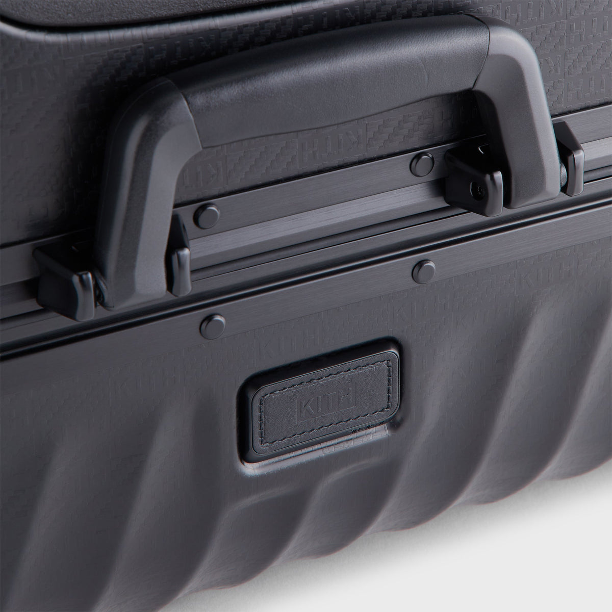 Kith for TUMI Extended Trip Packing Case - Black