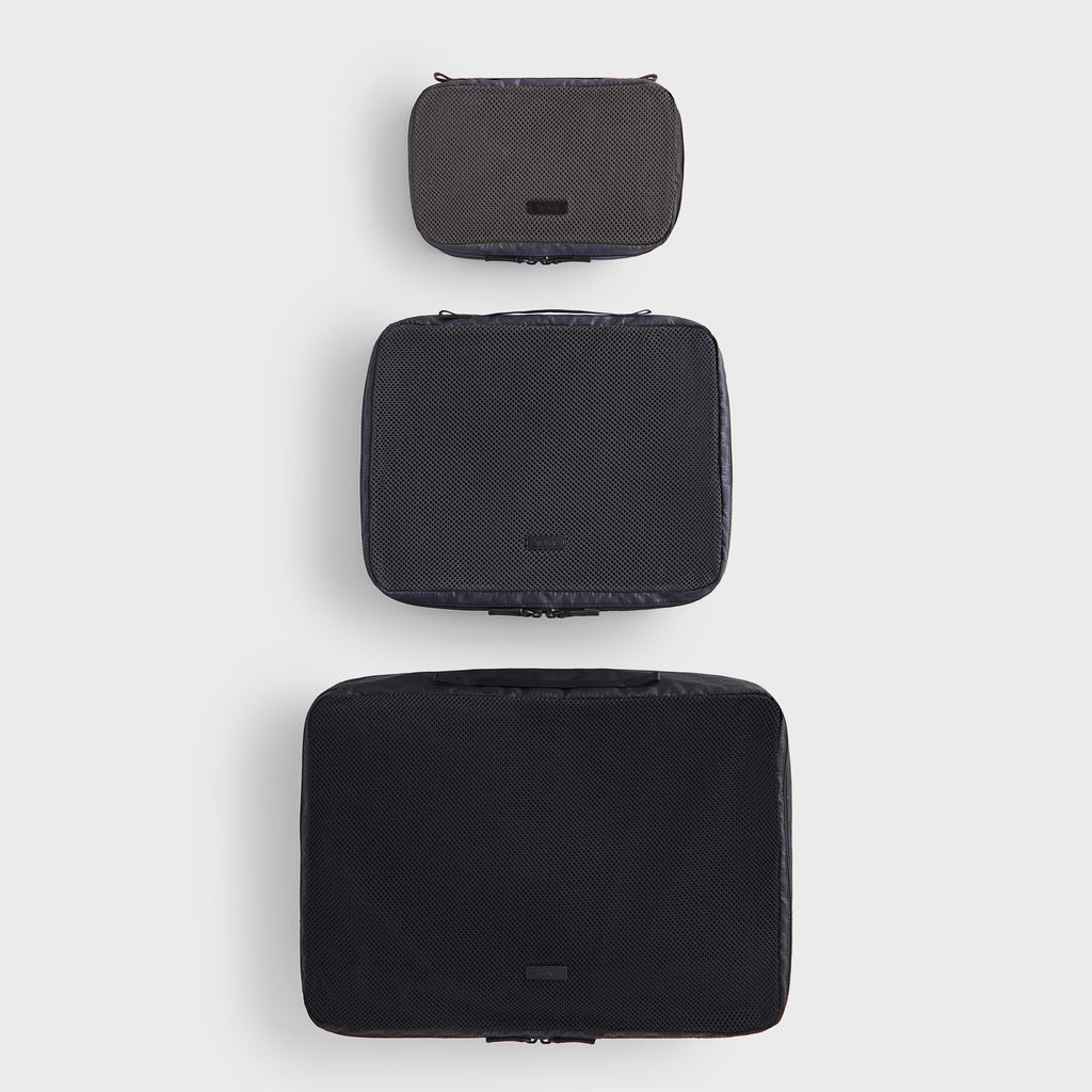 Kith for TUMI Extended Trip Packing Case - Black