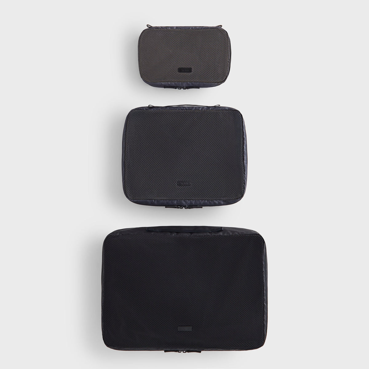Kith for TUMI Extended Trip Packing Case - Black