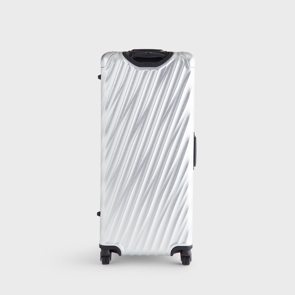 Kith for TUMI Rolling Trunk - Silver
