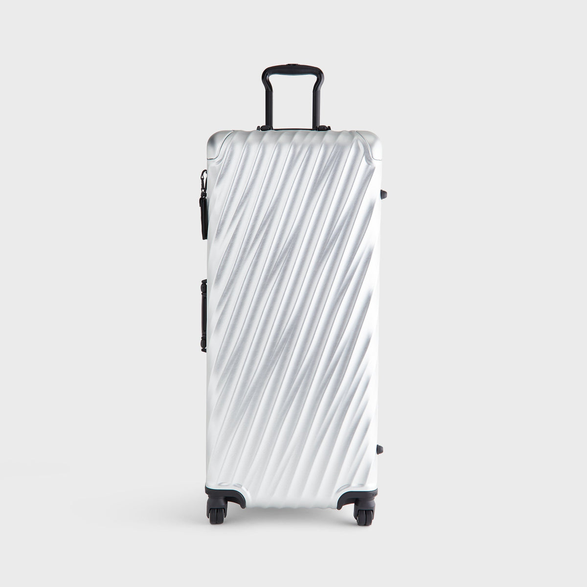 Kith for TUMI Rolling Trunk - Silver