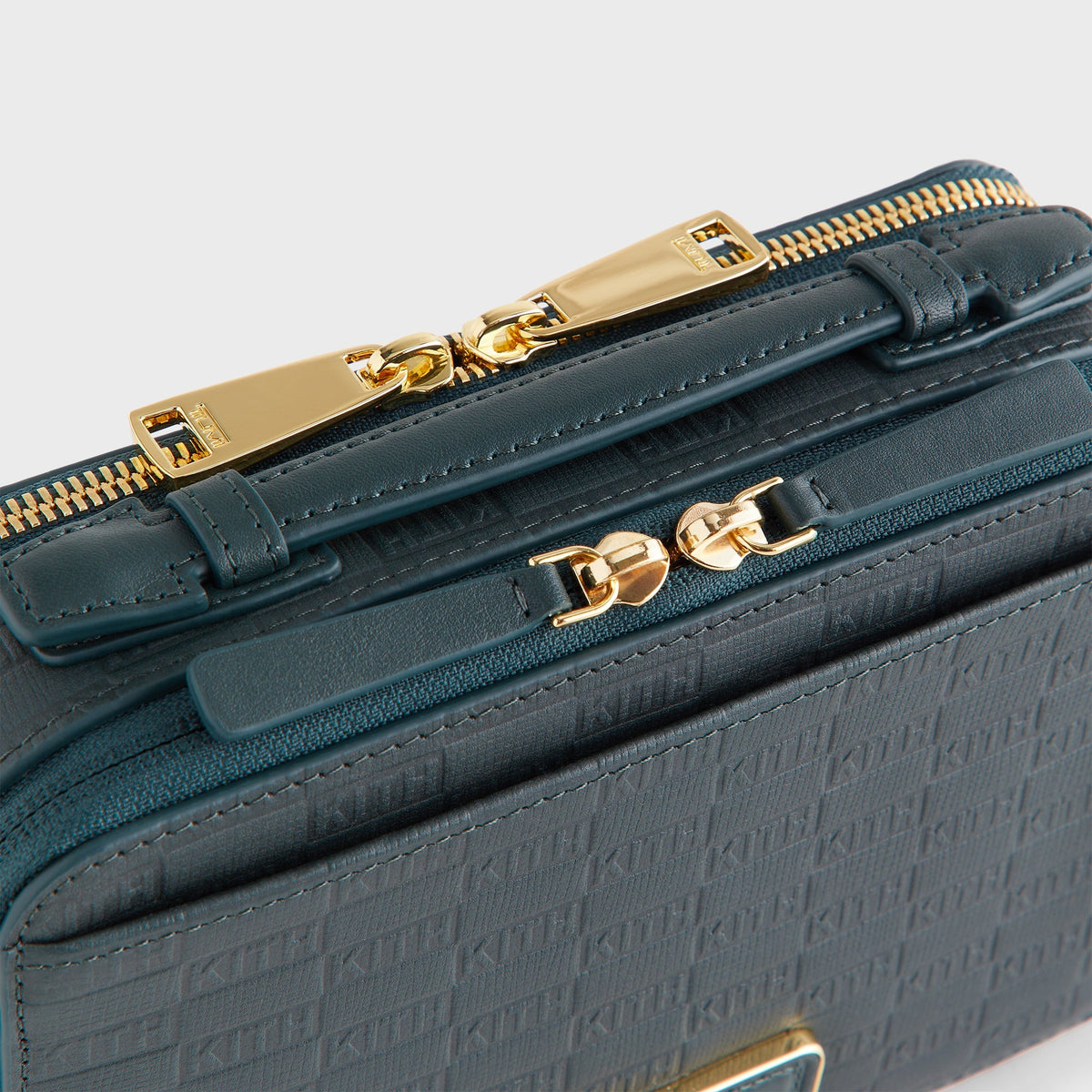 Kith for TUMI Mari Voyageur Crossbody - Stadium