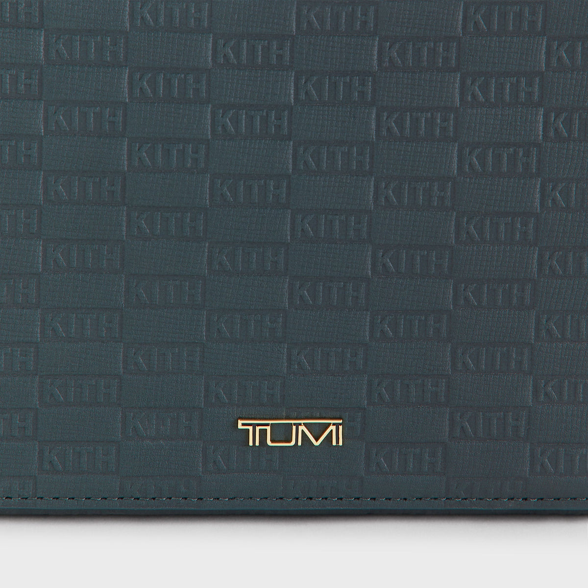 Kith for TUMI Mari Voyageur Crossbody - Stadium