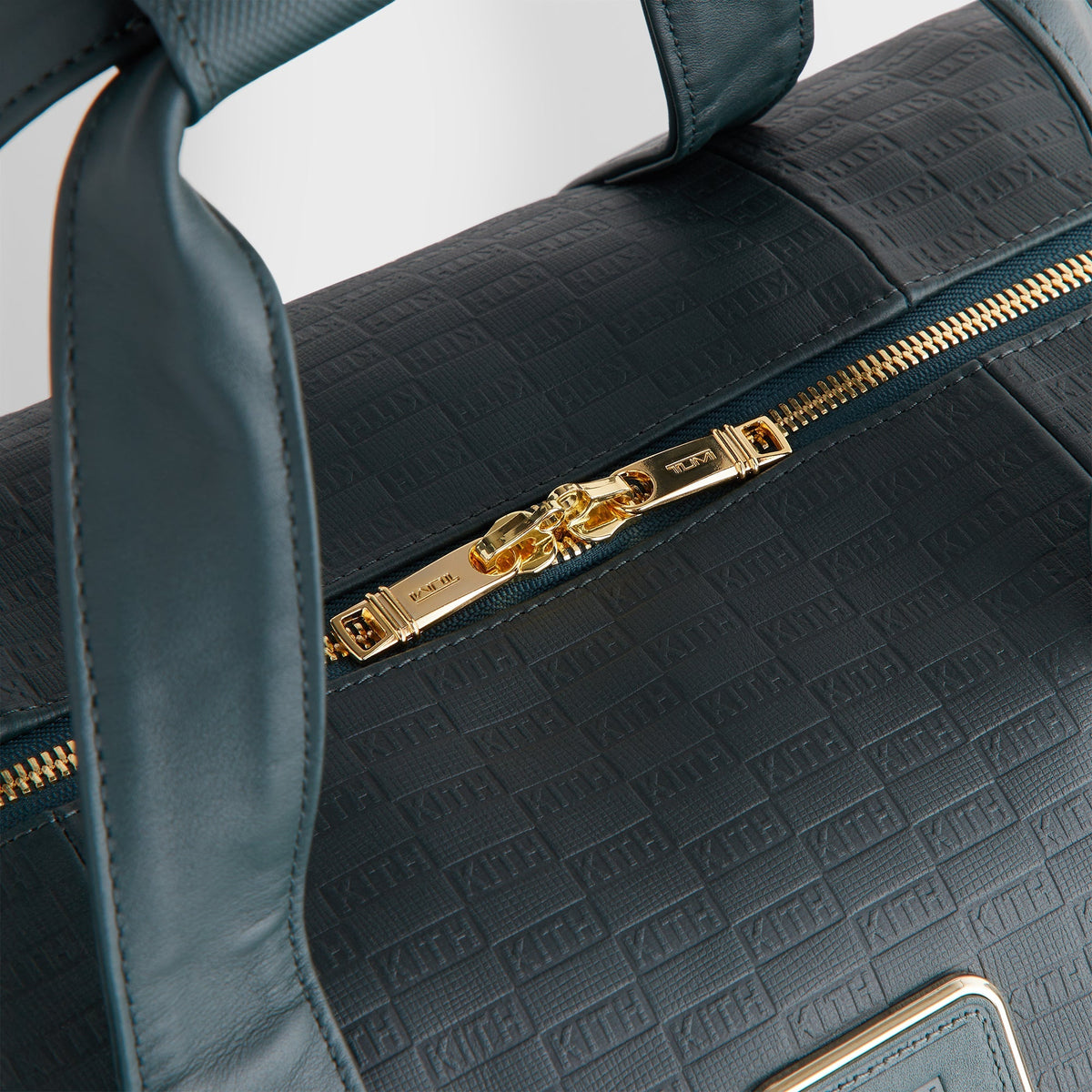 Kith for TUMI Alpha Travel Satchel - Stadium