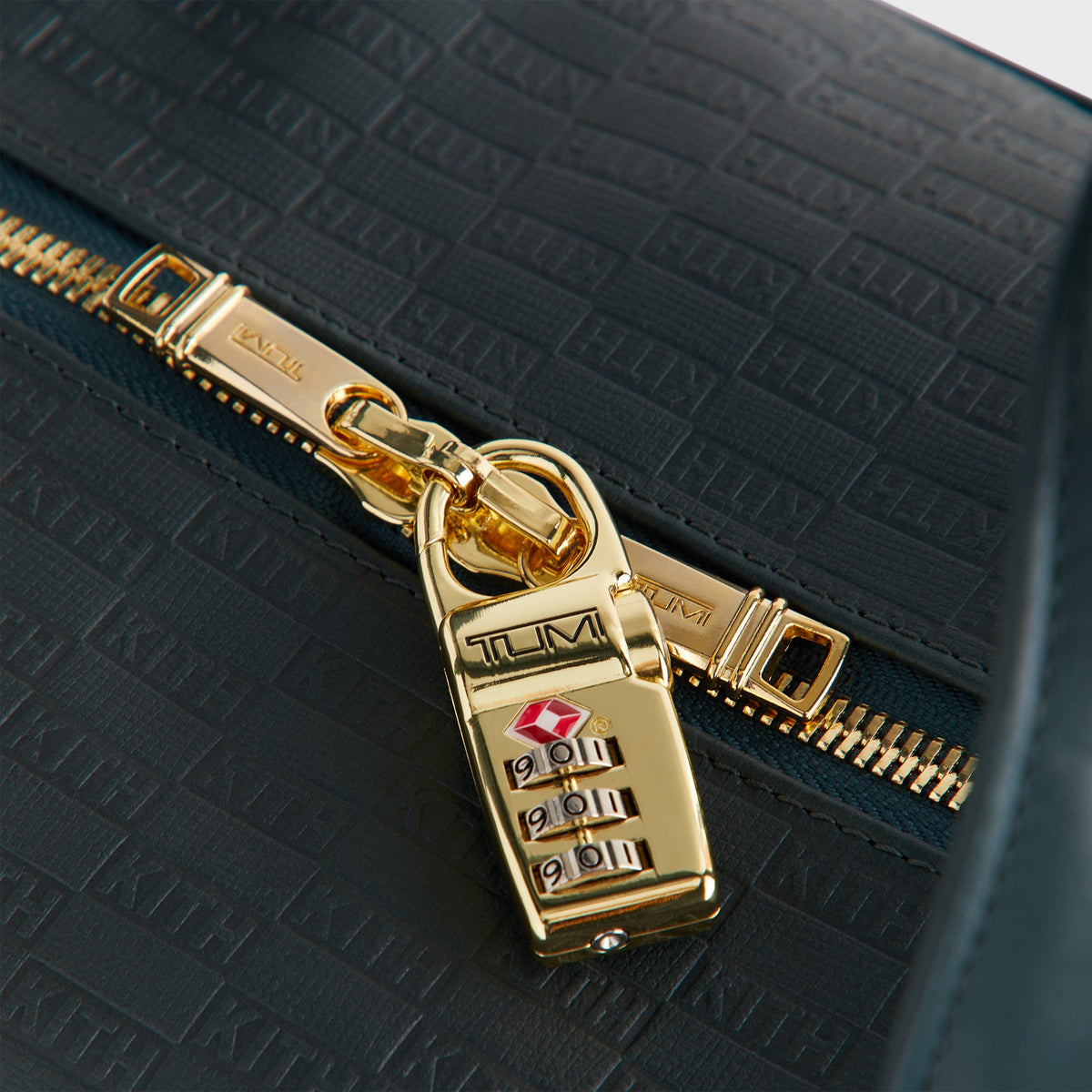 Kith for TUMI Alpha Travel Satchel - Stadium