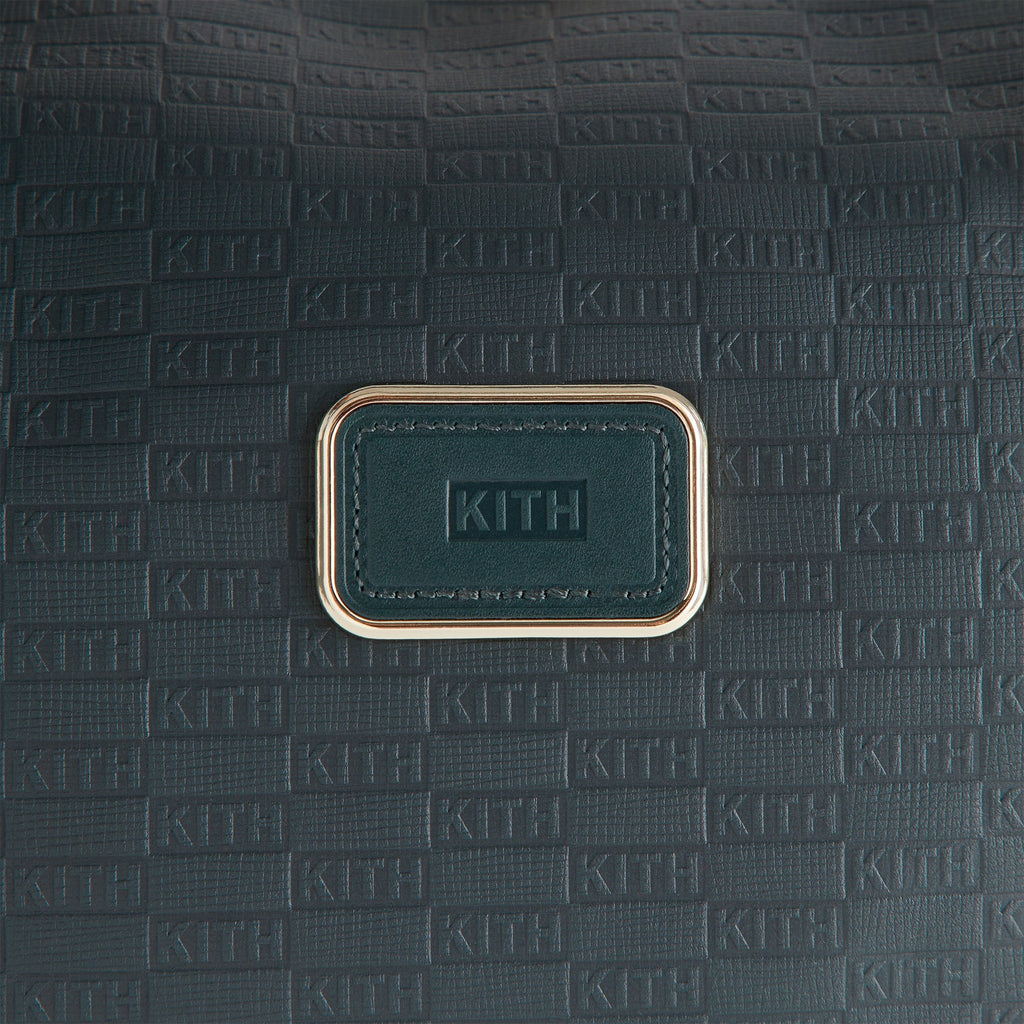 Kith for TUMI Alpha Travel Satchel - Stadium