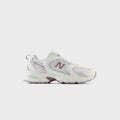 New Balance 530 - Sea Salt / Ice Wine / Rose Sugar