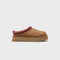 UGG WMNS Tazz II - Chestnut