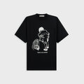 Undercover Tee - Black