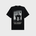 Undercover Cindy Sherman Tee - Black