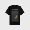 Undercover Cindy Sherman Tee - Black