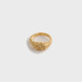 Veneda Carter VC001 Ring- Gold