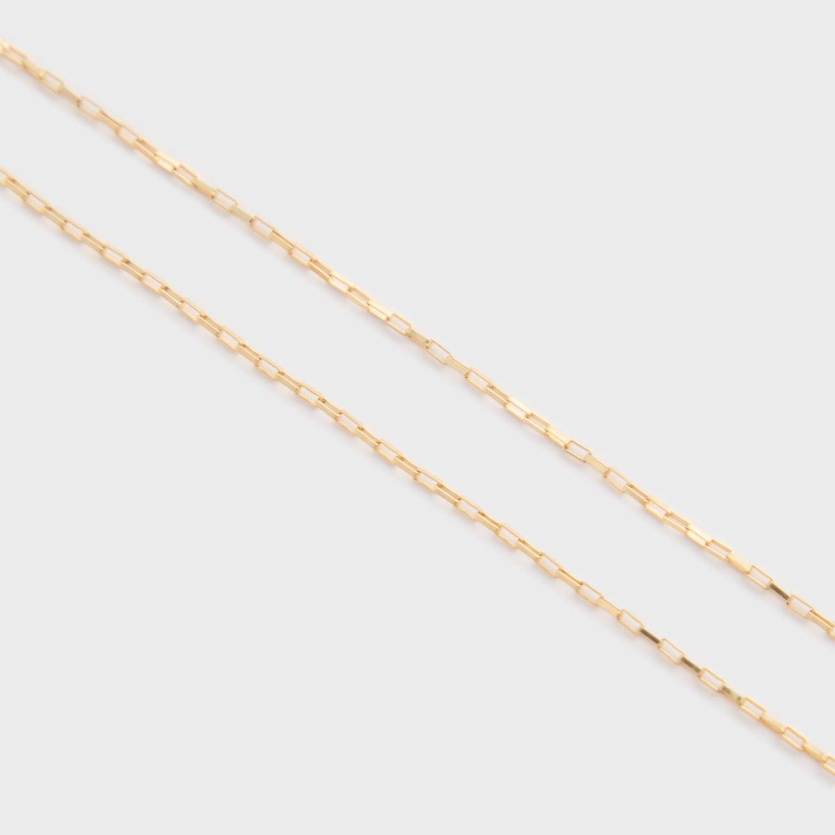 Veneda Carter Chain Thin - Gold