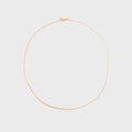 Veneda Carter Chain Thin - Gold
