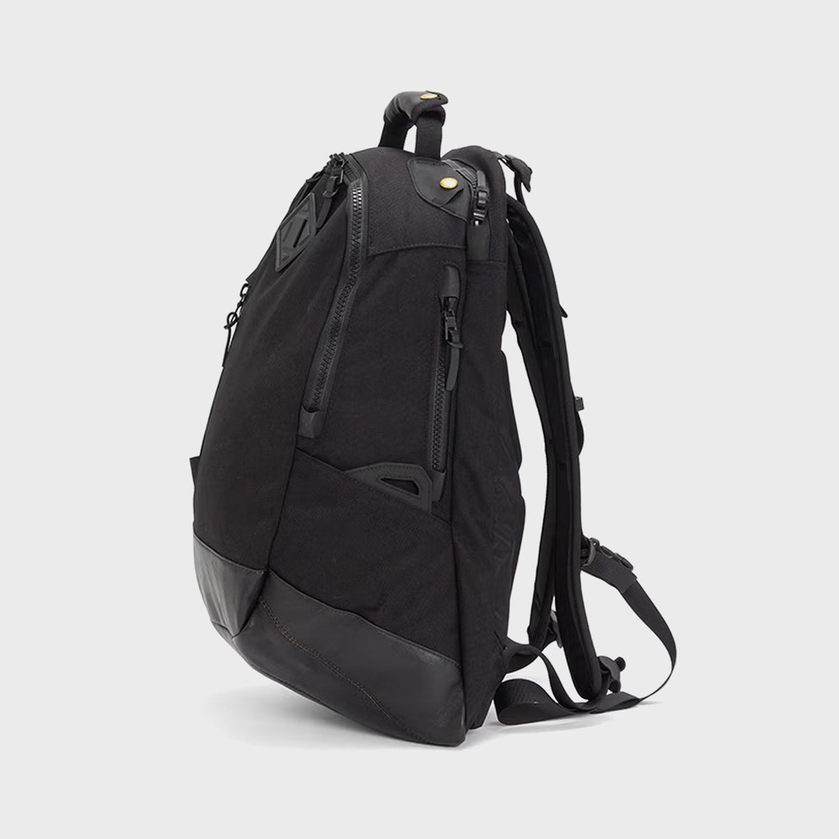 Visvim Cordura 20L - Black