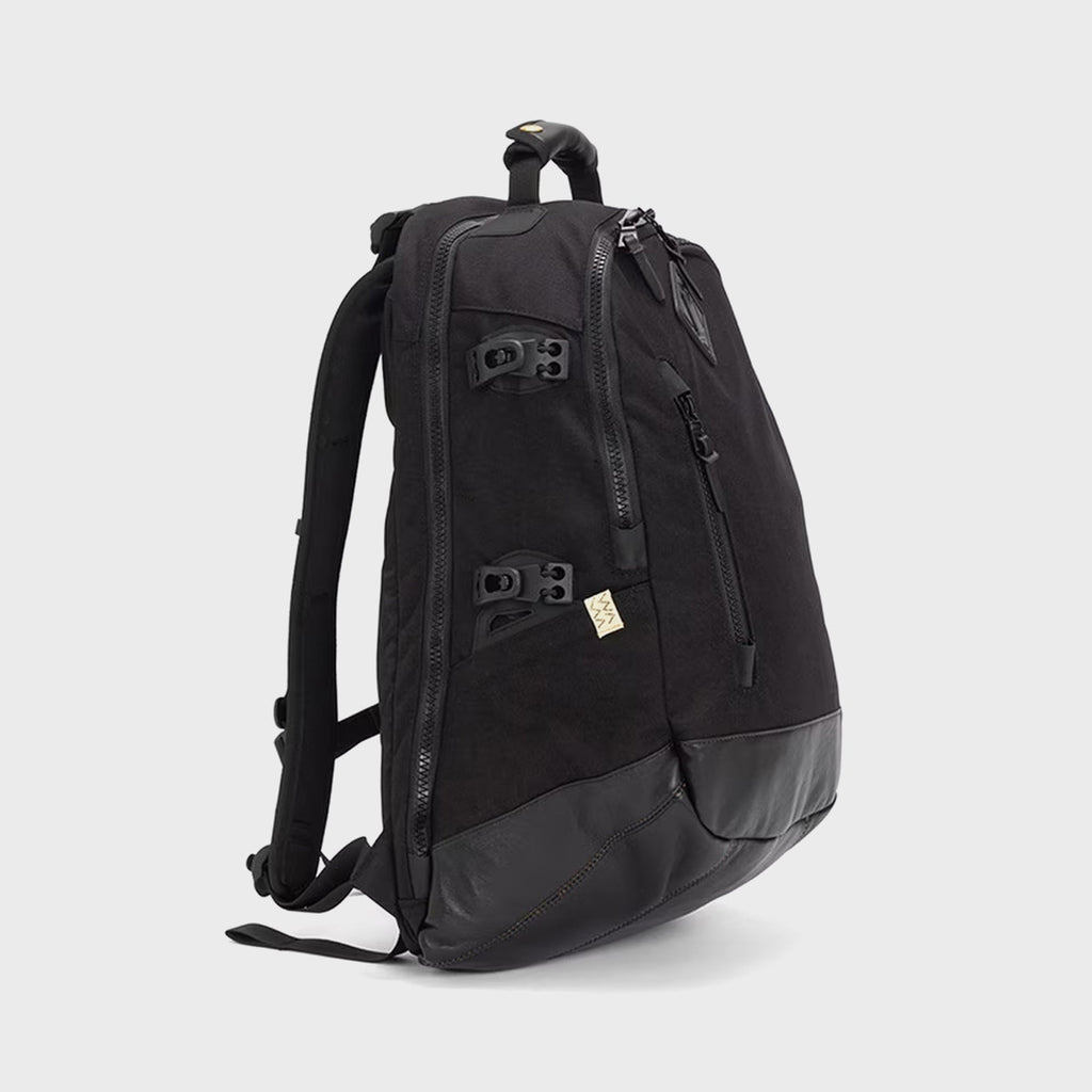 Visvim Cordura 20L - Black