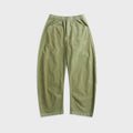 Cotton Citizen Santorini Trouser - Vintage Honeydew