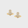 Vivienne Westwood Agnatha Earrings - Gold