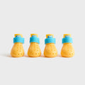 Kith for wagwear WagWellies Mojave - Yellow