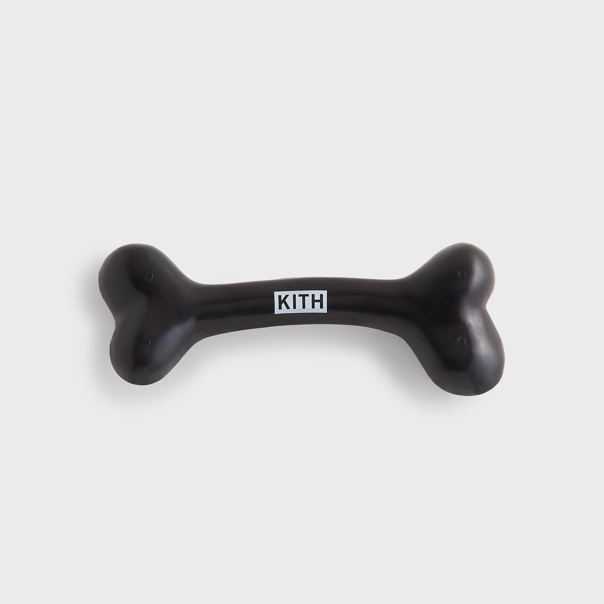Kith for wagwear Bone - Black