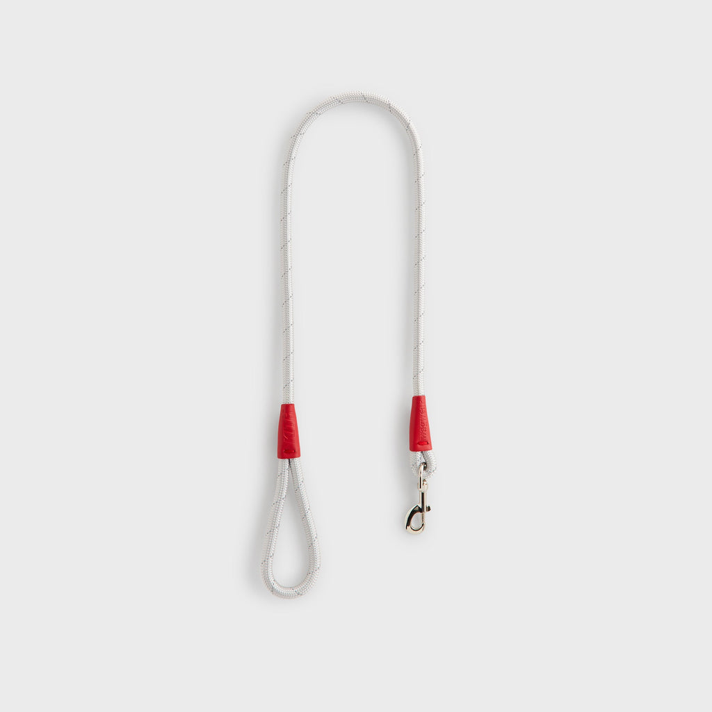 Kith for wagwear Rope Leash - Sandrift