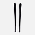WGACA Chanel Carbon Fiber Skis - Black