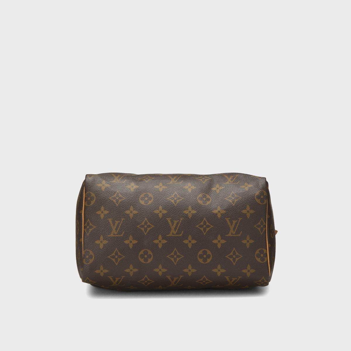 WGACA Louis Vuitton Speedy Bandoulière 25 Bag - Brown