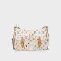 WGACA Louis Vuitton Monogram Lodge Bag - Multi