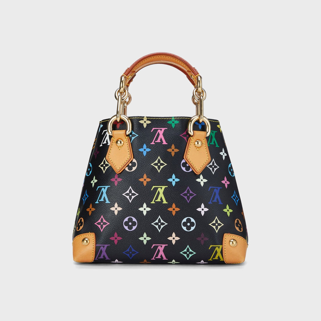 WGACA Louis Vuitton AB Audra Bag - Multi