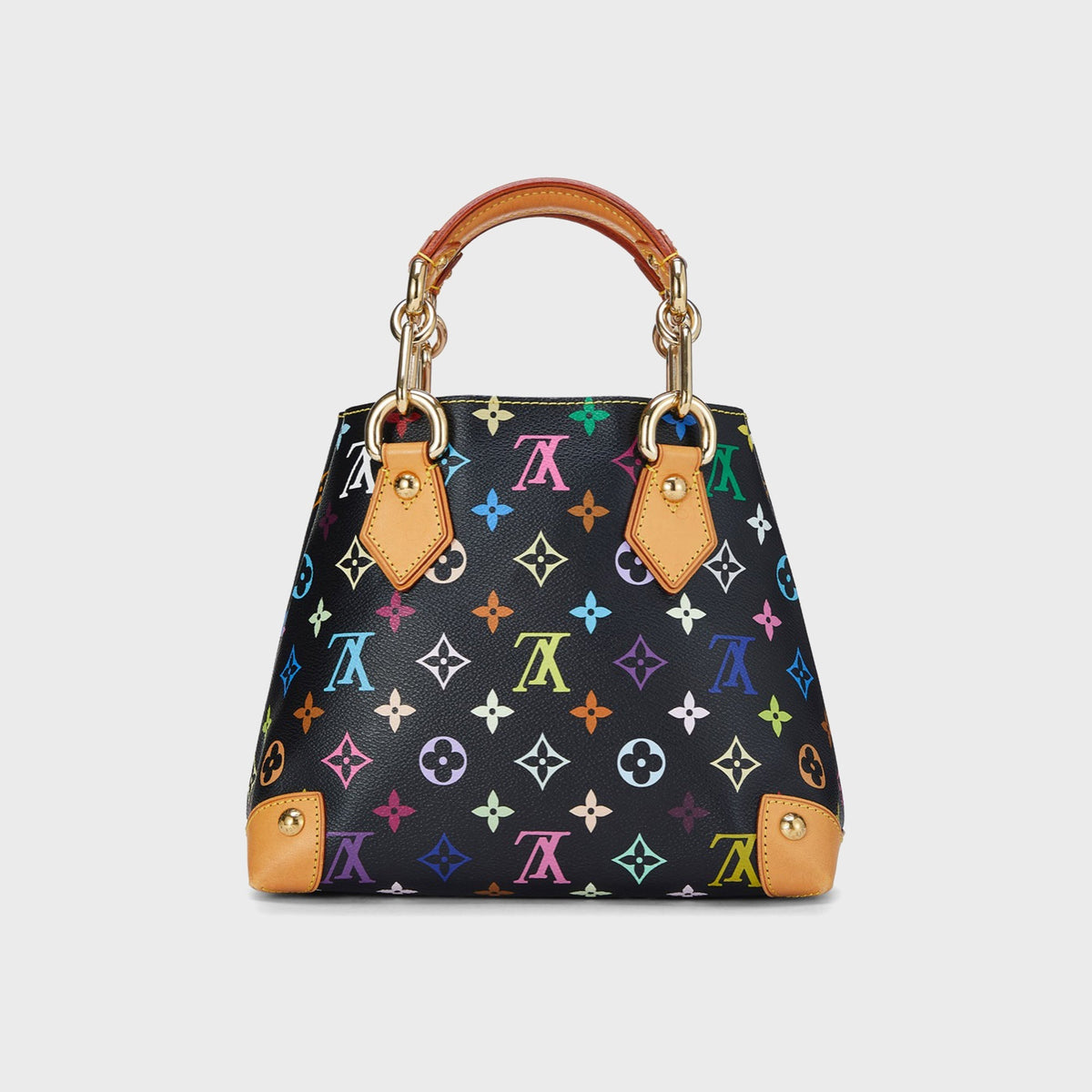 WGACA Louis Vuitton AB Audra Bag - Multi