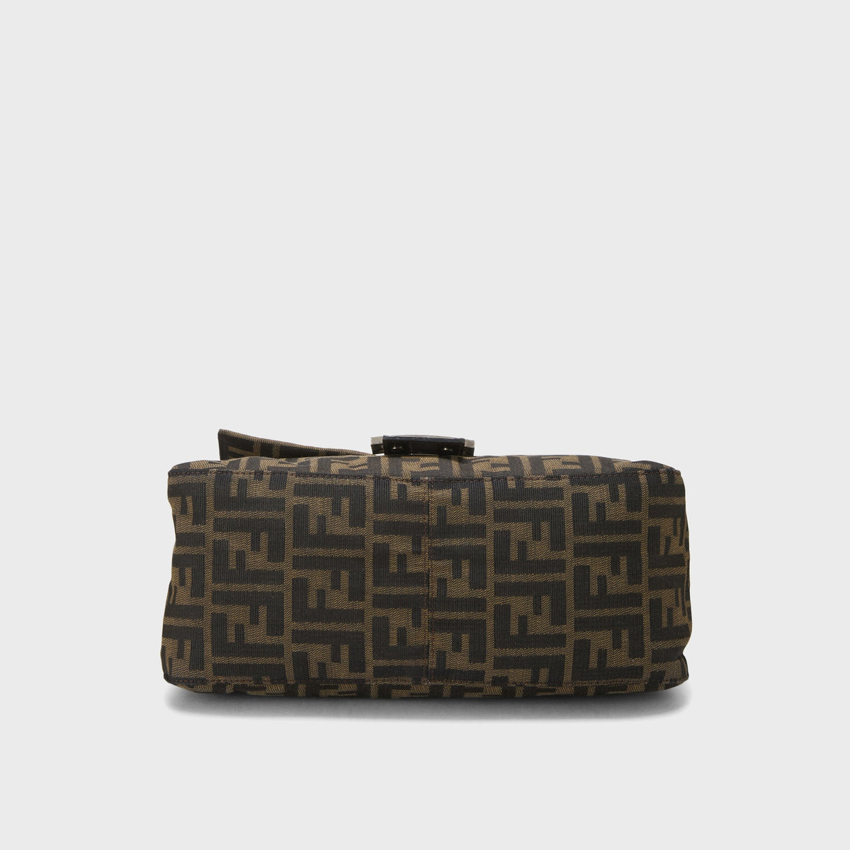 WGACA Fendi Zucca Mama - Brown