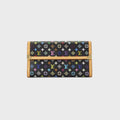 WGACA Louis Vuitton Multi International Wallet - Multi