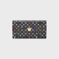 WGACA Louis Vuitton Multi Sarah - Black