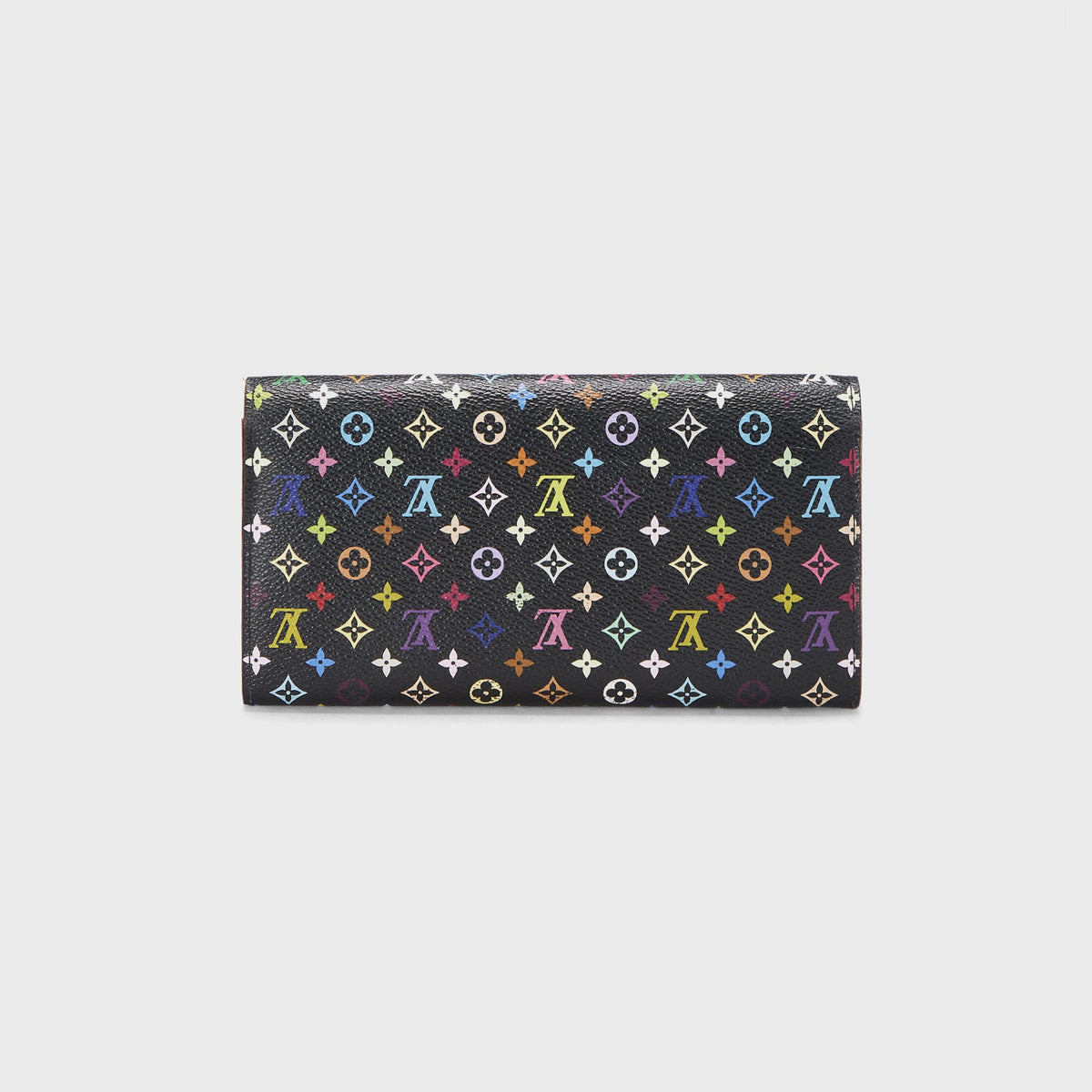 WGACA Louis Vuitton Multi Sarah - Black