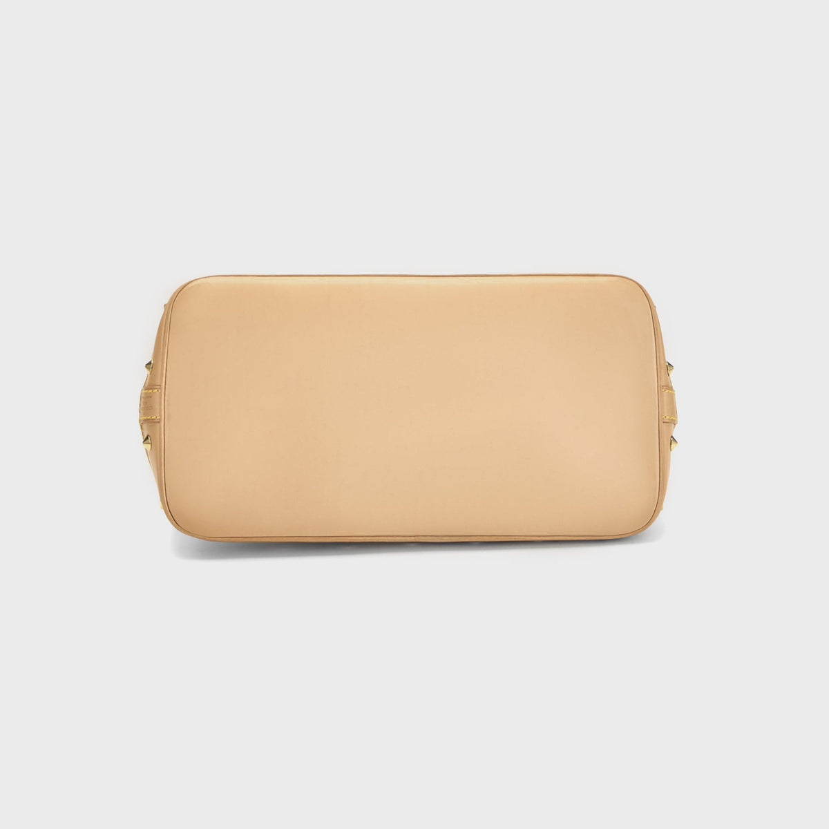WGACA Louis Vuitton Multi Alma Pm - White