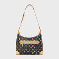 WGACA Louis Vuitton x Takashi Murakami Monogram Boulogne Bag - Multi