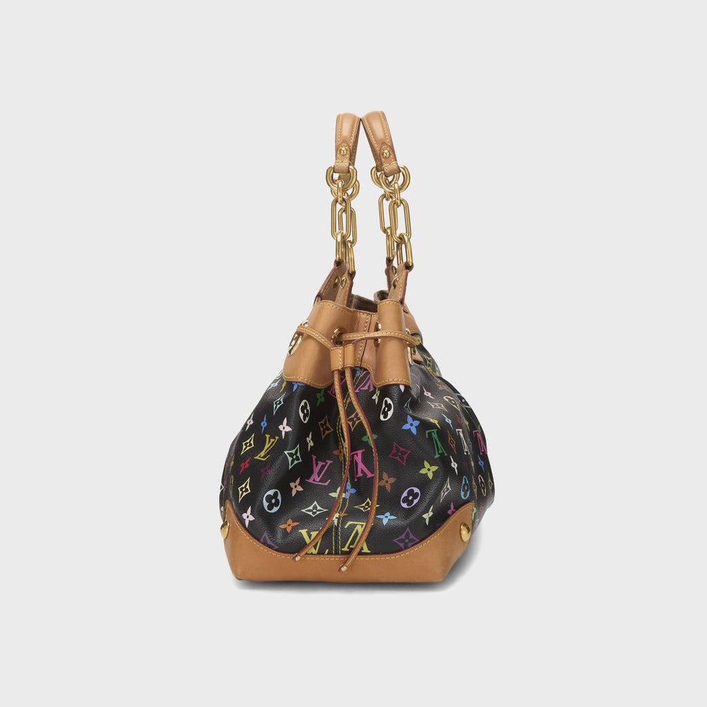 WGACA Louis Vuitton Multi Ursula - Multi