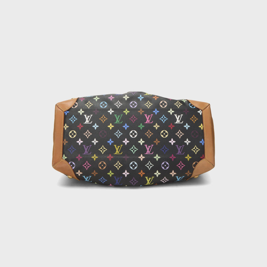 WGACA Louis Vuitton Multi Ursula - Multi