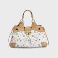 WGACA Louis Vuitton Multi Ursula - Multi