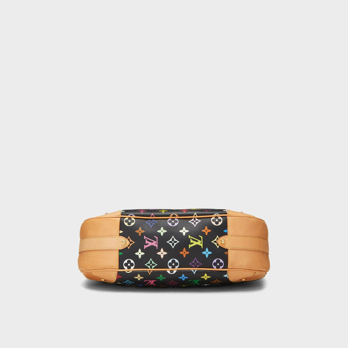 WGACA Louis Vuitton Multicolore Greta - Multi