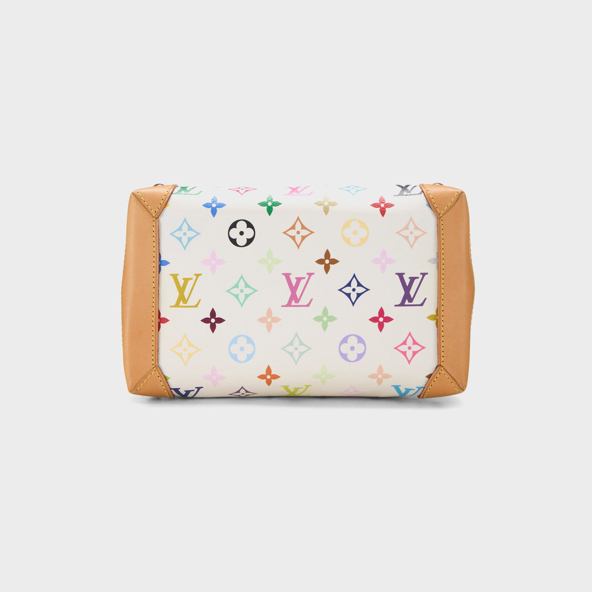 WGACA Louis Vuitton Multi Audra - White
