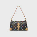 WGACA Louis Vuitton Multi Eliza - Black