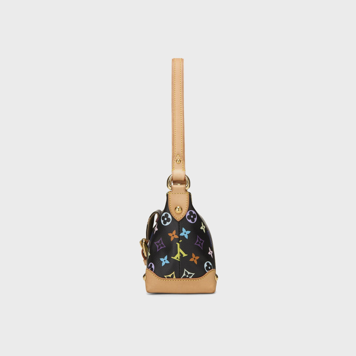 WGACA Louis Vuitton Multi Eliza - Black