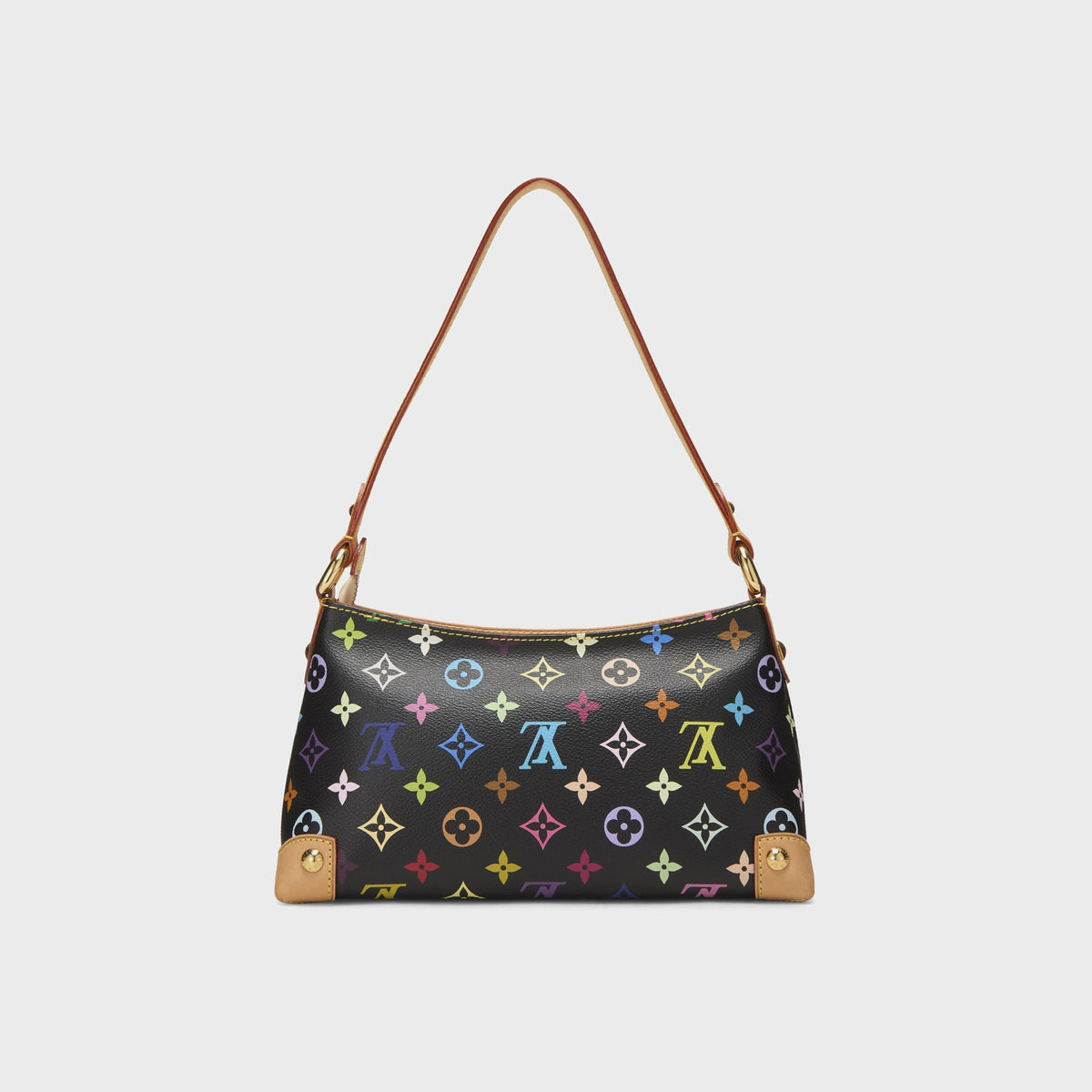 WGACA Louis Vuitton Multi Eliza - Black